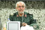 ملت ایران از آرمان‌های انقلاب عقب‌نشینی نمی‌کند