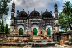 Umat Hindu: Penyokong Keuangan Masjid Pengganti Babri