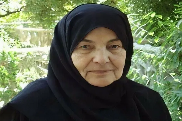 Décès de la mère de Sayed Hassan Nasrallah