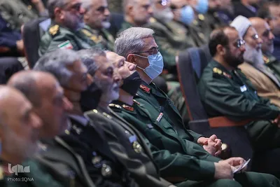 همایش ملی «جایگاه علم و فناوری در دفاع مقدس»