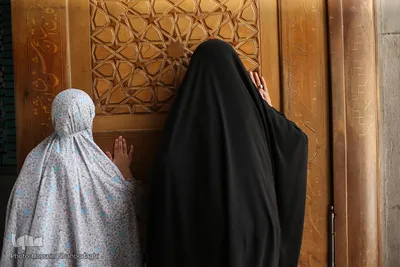 زندگی در کنار بارگاه کریمه اهل بیت(س)