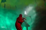 نمایش بزرگ میدانی «محشر»