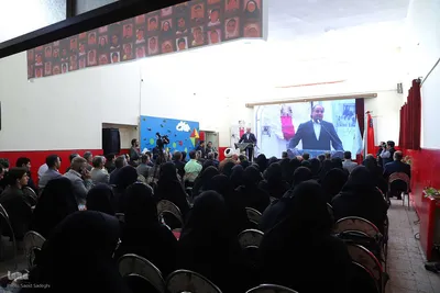 زنگ سپاس به مناسبت گرامیداشت هفته معلم