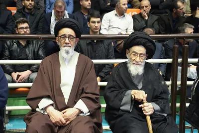 اجلاسیه نهایی کنگره ملی 10 هزار شهید استان آذربایجان شرقی