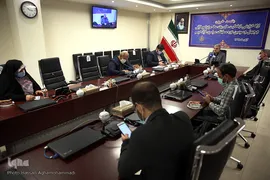 نشست خبری چهل‌وسومین دوره مسابقات سراسری قرآن کریم