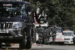 Indien: Verbot der muslimischen Gruppe PFI nach landesweiten Razzien