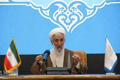 نشست مشترک ستاد امر به معروف و نهی از منکر کشور