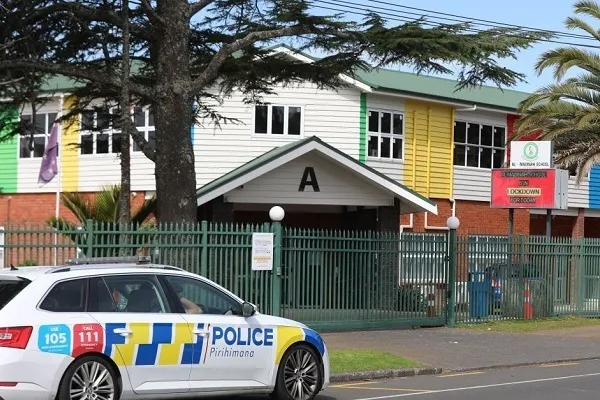 ‘Mal horrível’: Escolas Islâmicas do Sul de Auckland no bloqueio após ameaças