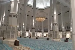 Création de mosquées virtuelles en Algérie