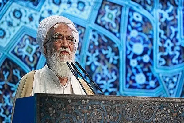 دولت فکری برای گرانی‎ها کند/ ایمان و عمل صالح یکی است