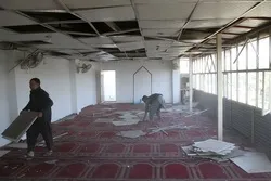 Majalisar Dinkin Duniya: Ya kamata Taliban ta yi kokarin dakile hare-haren ta'addanci
