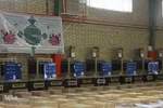 توزیع ملزومات زندگی بین نیازمندان خراسان‌جنوبی