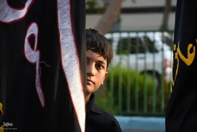اصفهان در سوگ شهادت امام حسن عسکری (ع)