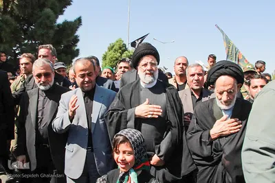 سفر رئیس جمهور به خراسان جنوبی