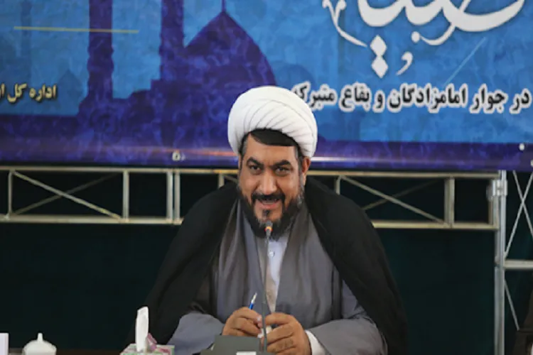 برنامه‌های دهه فجر با تأسی از بیانیه گام دوم انقلاب برگزار می‌شود