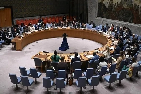 Qəzzaya humanitar yardımın genişləndirilməsi qərarı BMT Təhlükəsizlik Şurası tərəfindən təsdiqlənib
