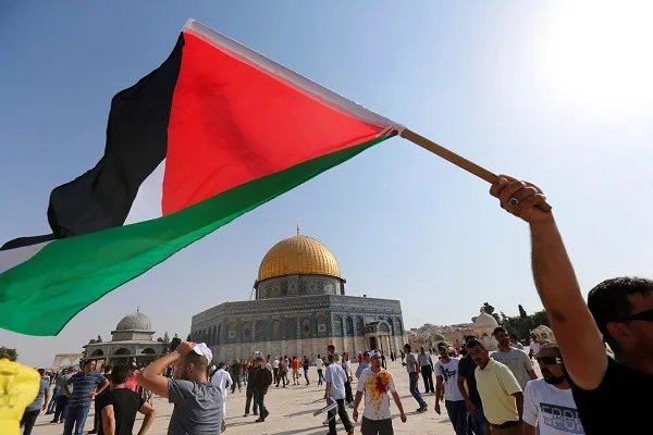 الشعب الموريتاني يواصل رفضه للتطبيع