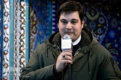 کرسی تلاوت