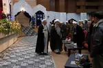 گرامیداشت حماسه 9 دی در تبریز