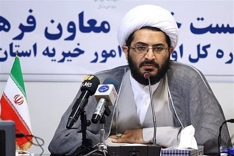 طراحی بسته‌های گردشگری مذهبی برای توزیع در خارج از كشور