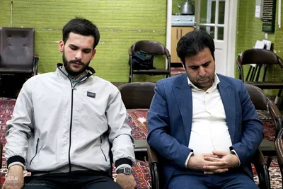 جلسه ماهانه مجمع اساتید و پیشکسوتان قرآنی آذربایجان‌شرقی