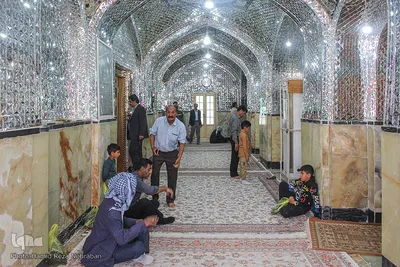 دانیال نبی