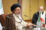 نشست خبری مدیرکل اوقاف و امور خیریه آذربایجان شرقی با اصحاب رسانه‎‎