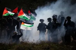 World Scholars, Intellectuals Call for End to Israel's Apartheid Regime