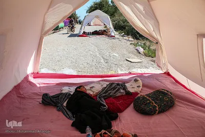 روزگار مردم روستای شاکریه خوزستان