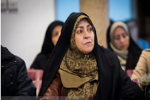 انجمن‌های مردمی و فعالان مدنی اصلاح قوانین را مطالبه کنند