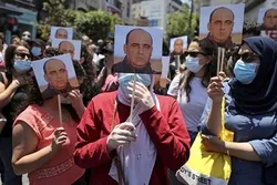 PA Actually Israel's Auxiliary Occupation Force
