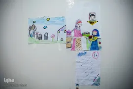 آغاز مهر حسینی با نغمه حسینی 