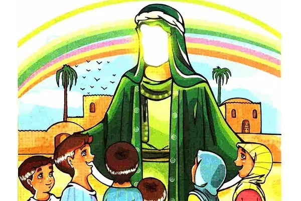 Os filhos e o amor ao Profeta e os Ahlul Bait