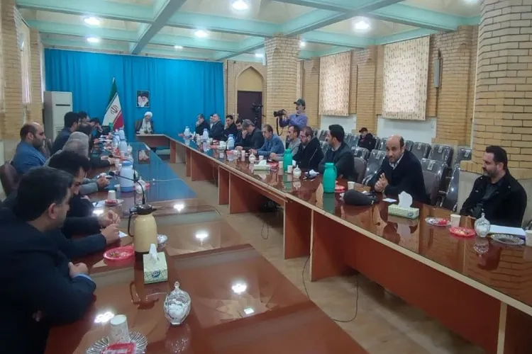 پایداری ملت و سازش با سختی‌ها از ویژگی‌های ایران اسلامی است