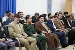 نشست مدیران فرهنگی اجرایی با موضوع تنظیم شعائر اللهی در مناسبت‌های ملی و مذهبی