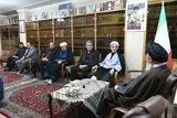هشدار امام جمعه اصفهان درباره استراتژی جنگ روانی دشمن