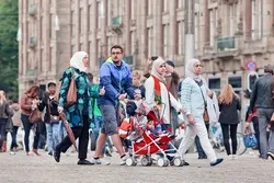 Niederländische Muslime möchten die Regierung vom Gebrauch einer inkorrekten Bezeichnung für Eid Al-Fitr abhalten