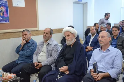 بازدید فرماندار تبریز از پروژه‌های افتتاحی بخش باسمنج‎