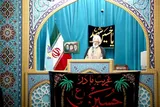 دشمن به اختلافات داخلی دل بسته است