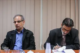 نشست خبری دهمین جشنواره بین المللی فارابی 
