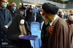 همایش بزرگداشت سالروز شکست محاصره سوسنگرد در تبریز‎‎