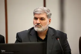 نشست حکمرانی قرآنی