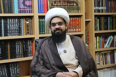 فیلم | پاداش اطعام در عید غدیر