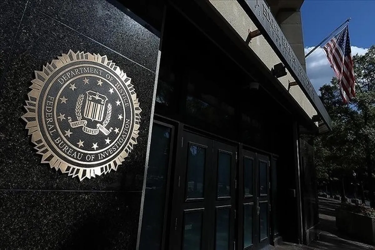 Shigar da kara kan sanya Musulmai a cikin jerin sunayen da hukumar FBI ke bin diddiginsu
