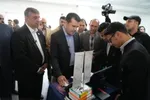 سفر معاون رئیس‌جمهور به لرستان