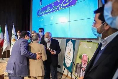 دیدار شهردار مشهد با جامعه قرآنی