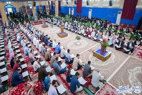 ترتیل‌خوانی نوای ملکوت در ماه رمضان برگزار خواهد شد