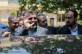 محمد‌مهدی اسماعیلی‌، وزیر فرهنگ و ارشاد اسلامی