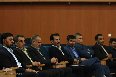 همایش«منادیان غدیر» - اراک/عکاس:طاها نظیری