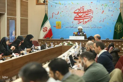 کمیته خبری دهه فجر
